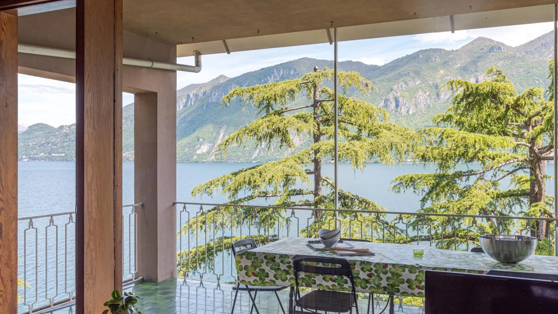 Limonta- Apartment Primula! Access To The Lake! Italy