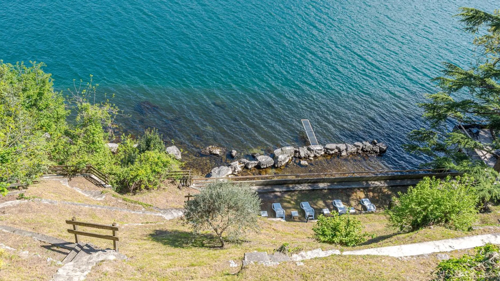 Limonta- Apartment Primula! Access To The Lake! 0*, Limonta