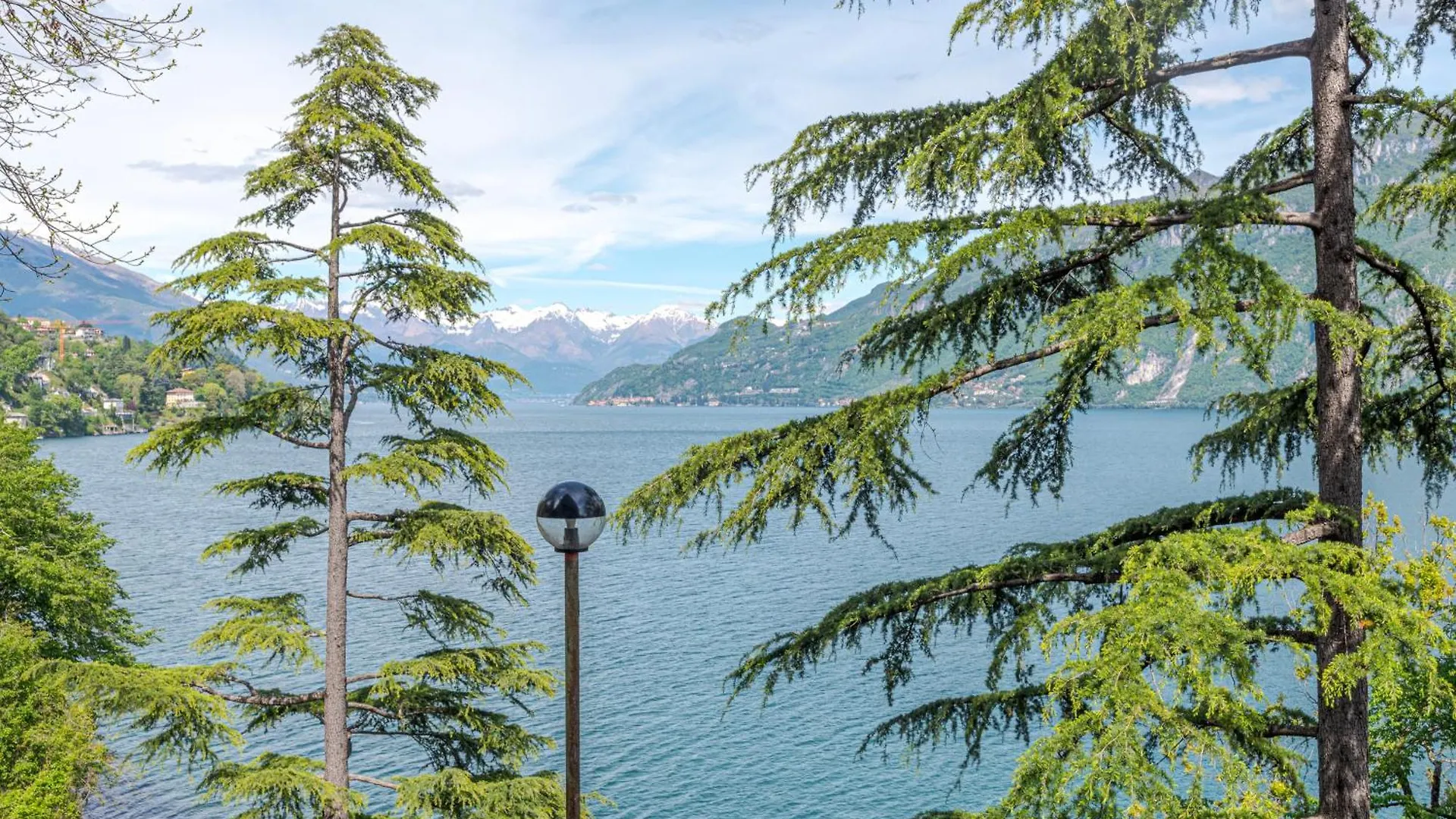 Limonta- Apartment Primula! Access To The Lake!